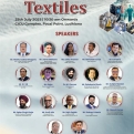 Conference on Technical Textiles under the NTTM